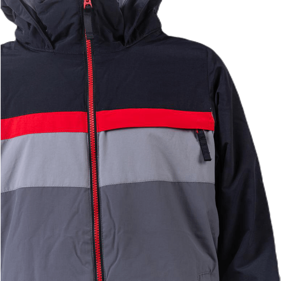 Pitchpine Dryride Youth Black