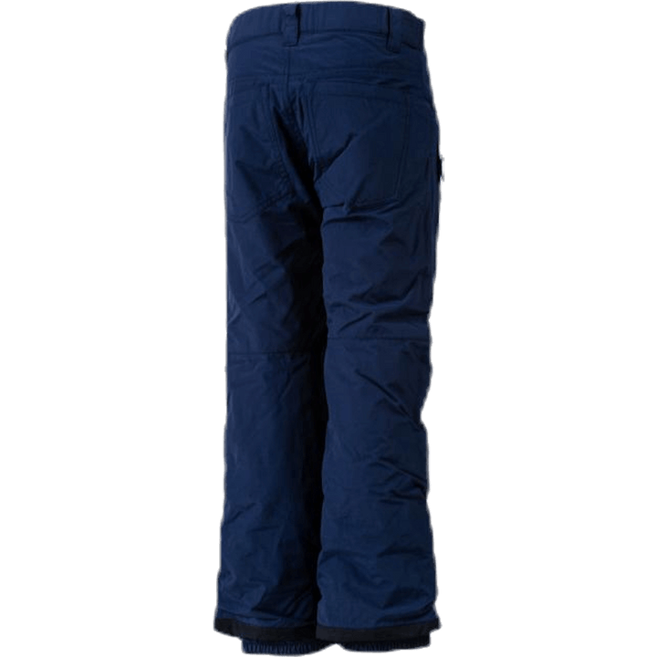 Parkway Youth Blue