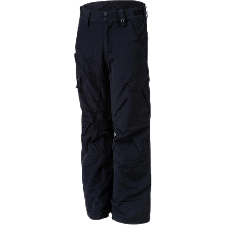 Exile Cargo Youth Black