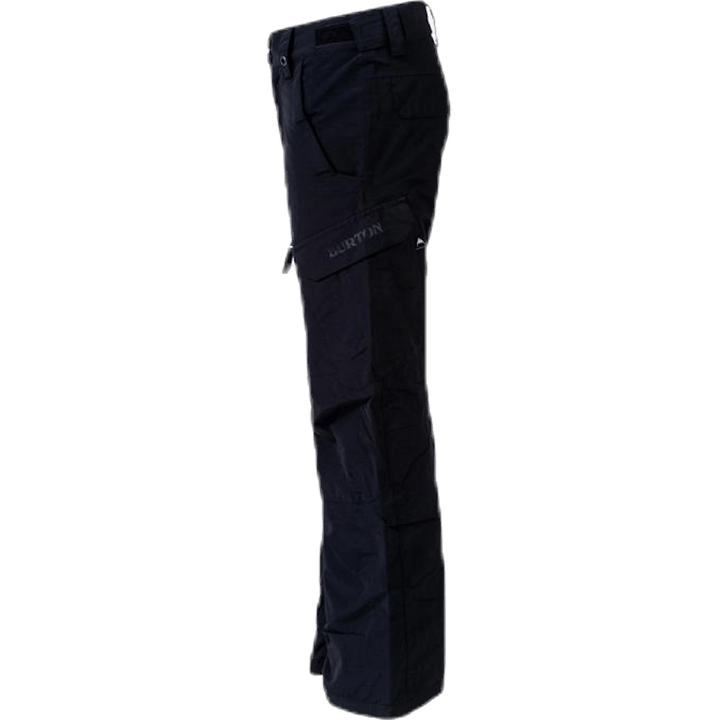 Exile Cargo Youth Black