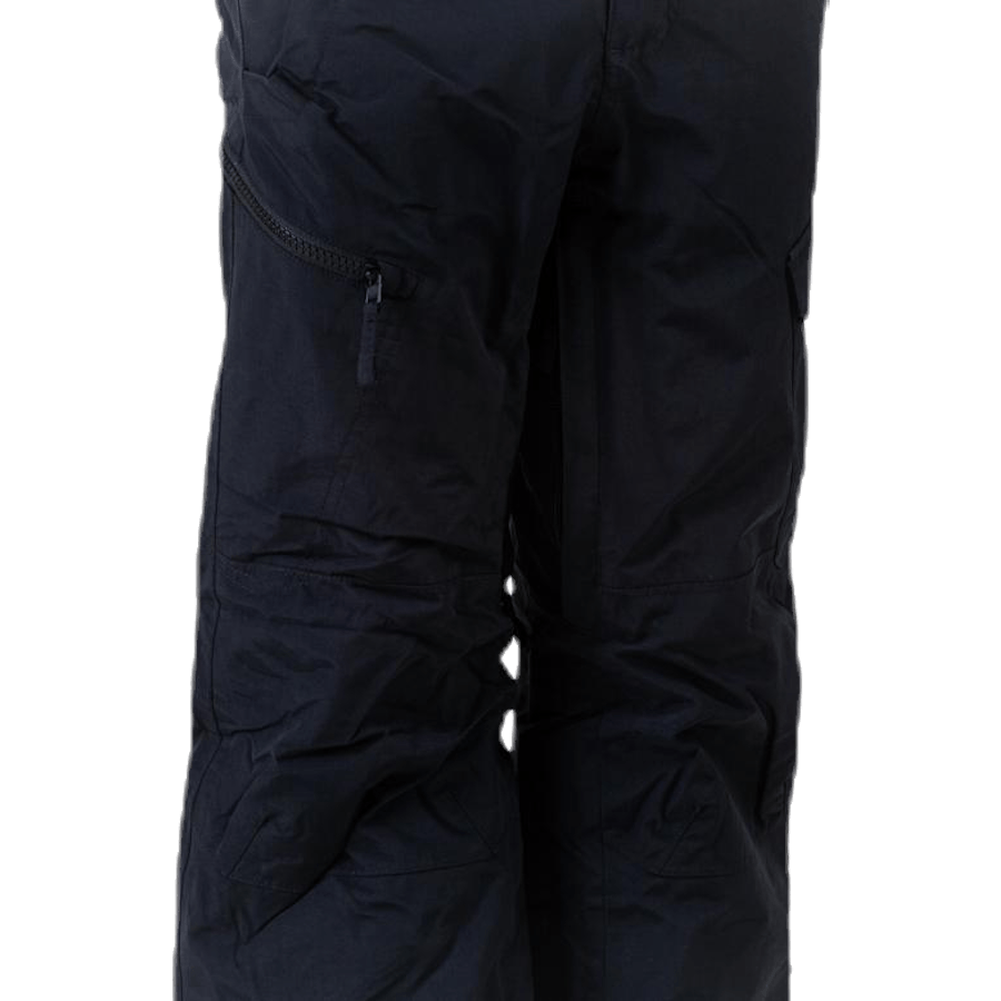 Exile Cargo Youth Black