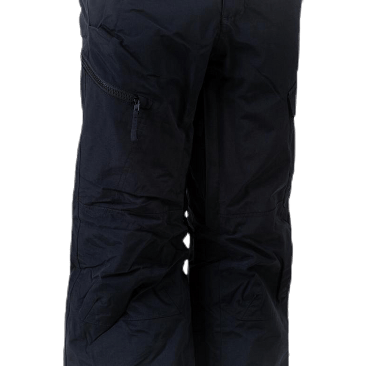 Exile Cargo Youth Black