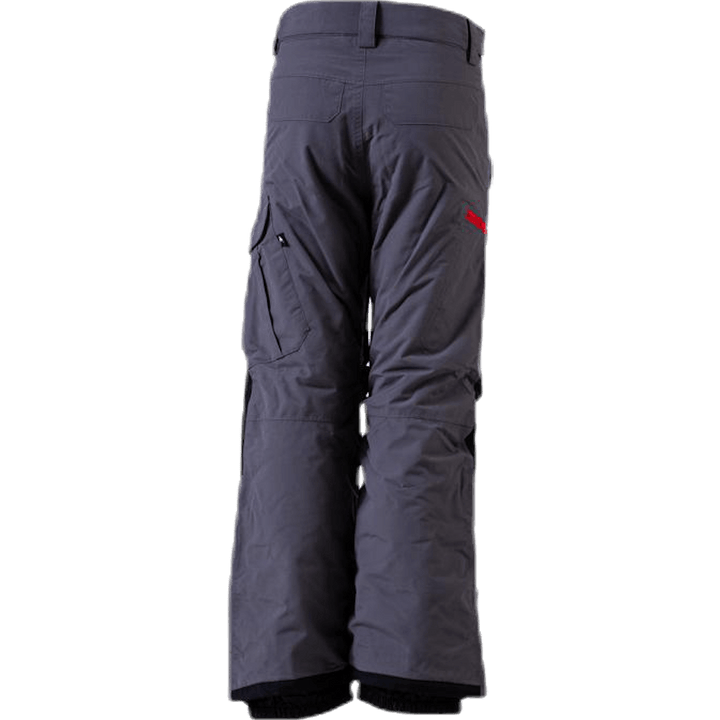 Exile Cargo Youth Grey
