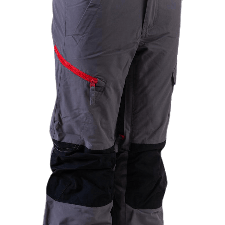 Exile Cargo Youth Grey