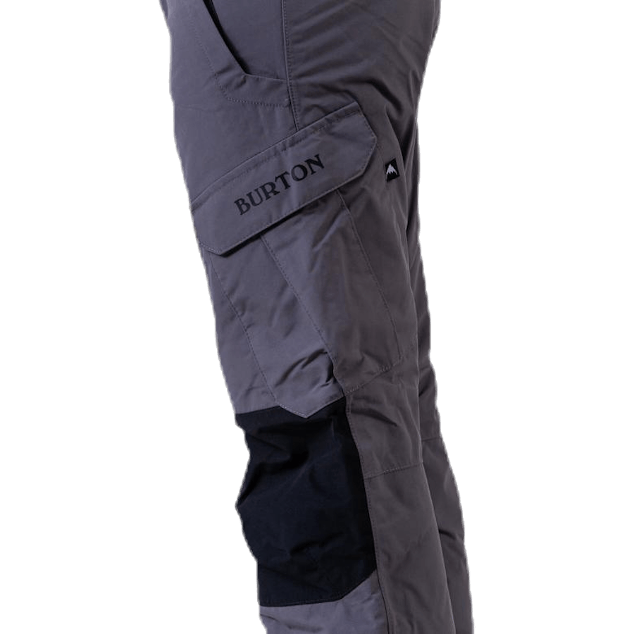 Exile Cargo Youth Grey