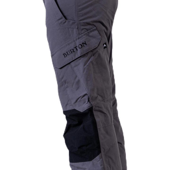 Exile Cargo Youth Grey