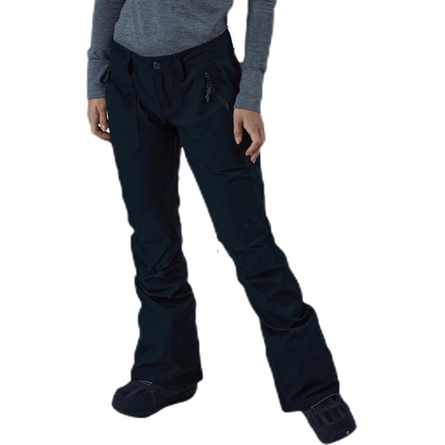Vida Pant Black