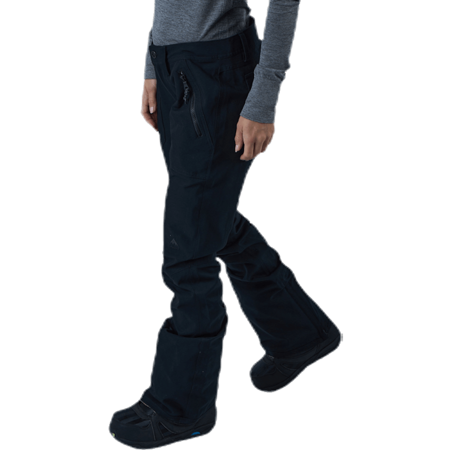 Vida Pant Black