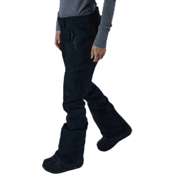Vida Pant Black