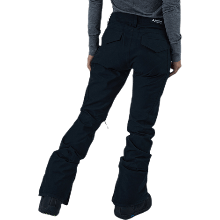 Vida Pant Black
