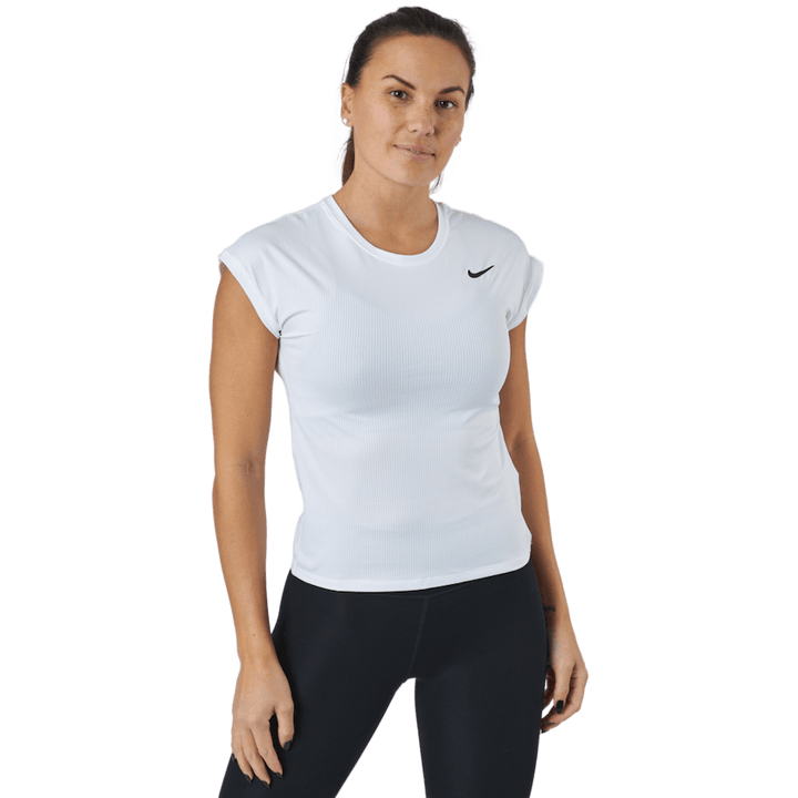Court Victory Top White/Black