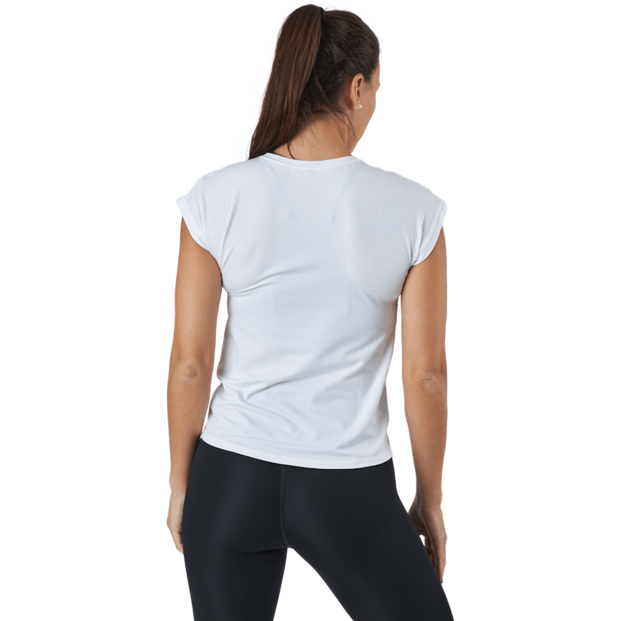Court Victory Top White/Black