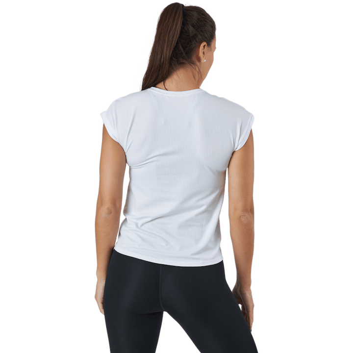 Court Victory Top White/Black