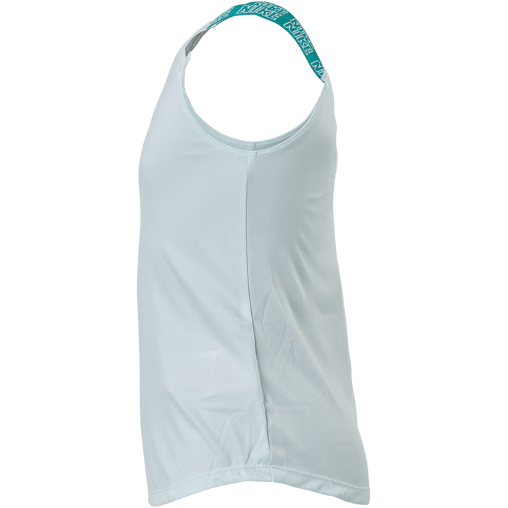 Jr Dri-FIT Elastika Tank Green