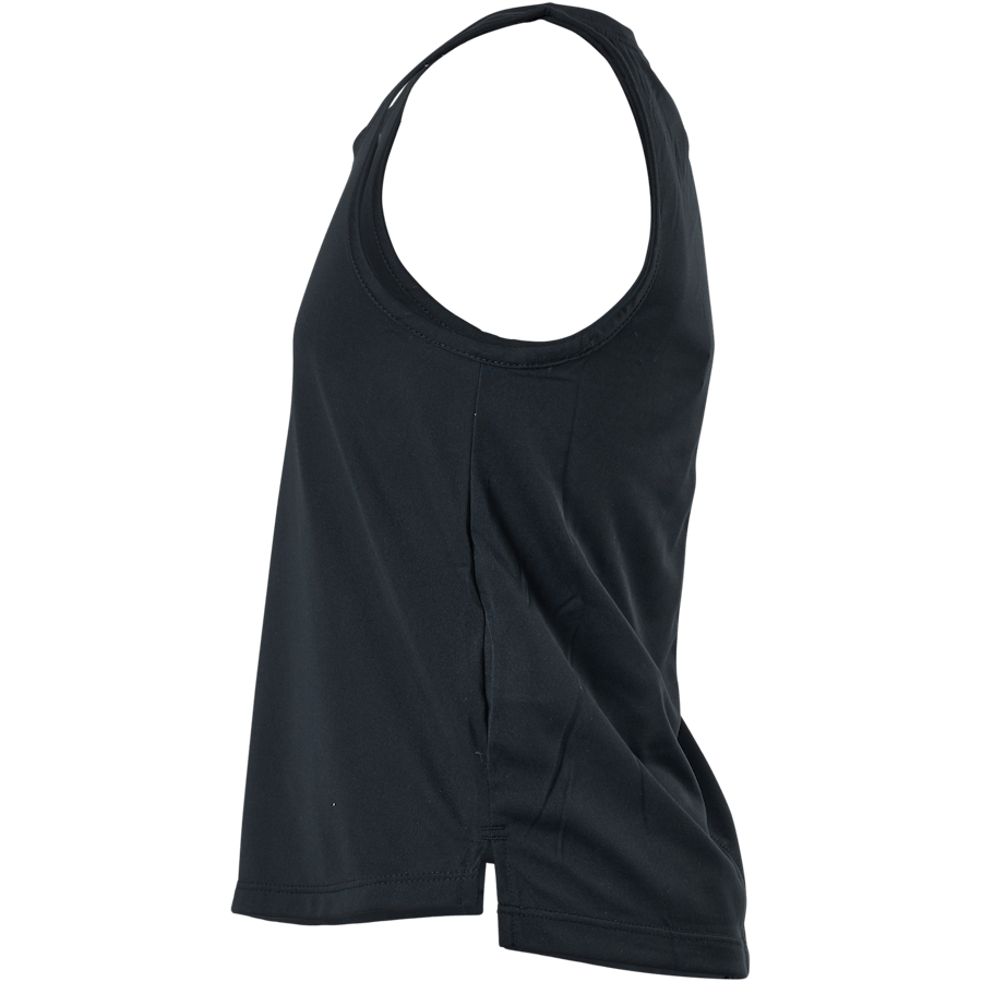 Junior Dri-FIT Trophy Tank Black