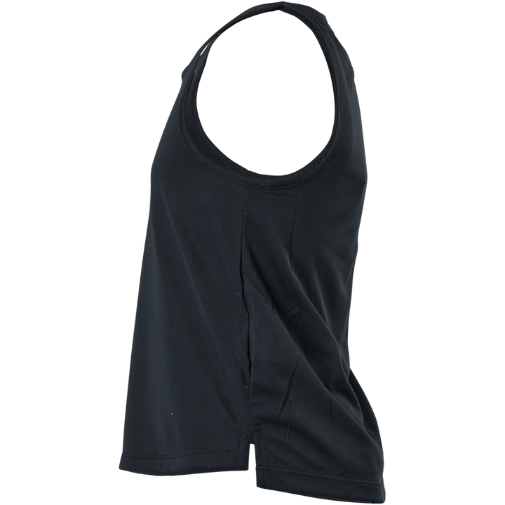 Junior Dri-FIT Trophy Tank Black
