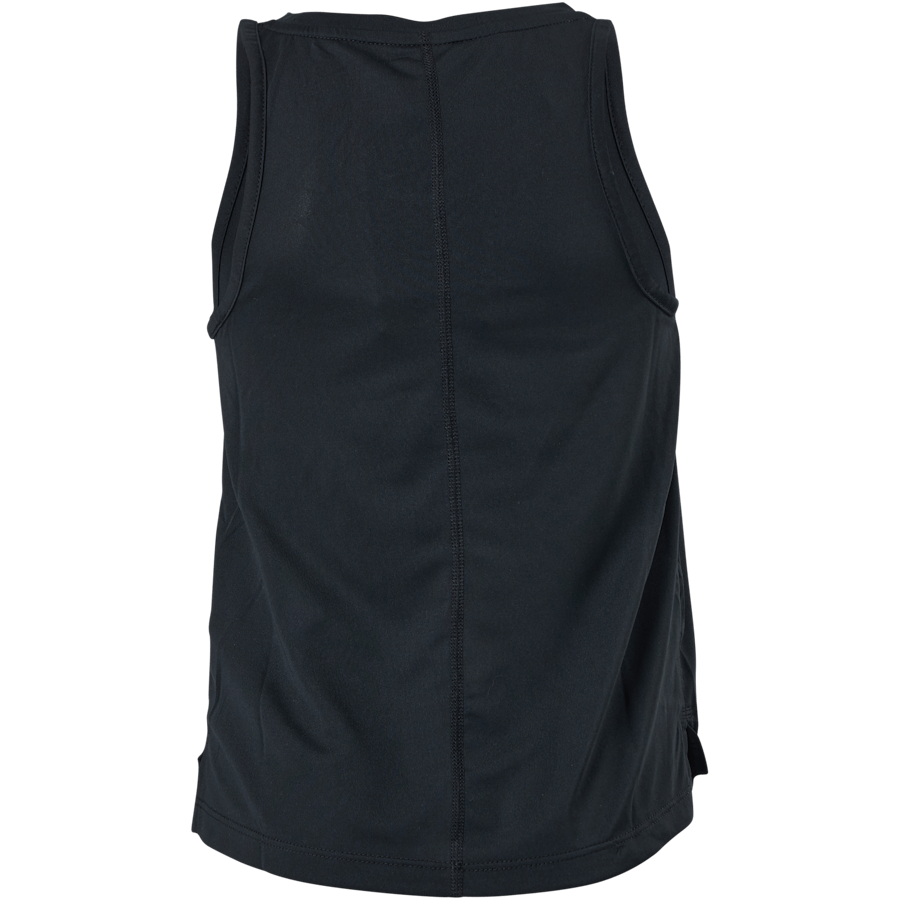 Junior Dri-FIT Trophy Tank Black