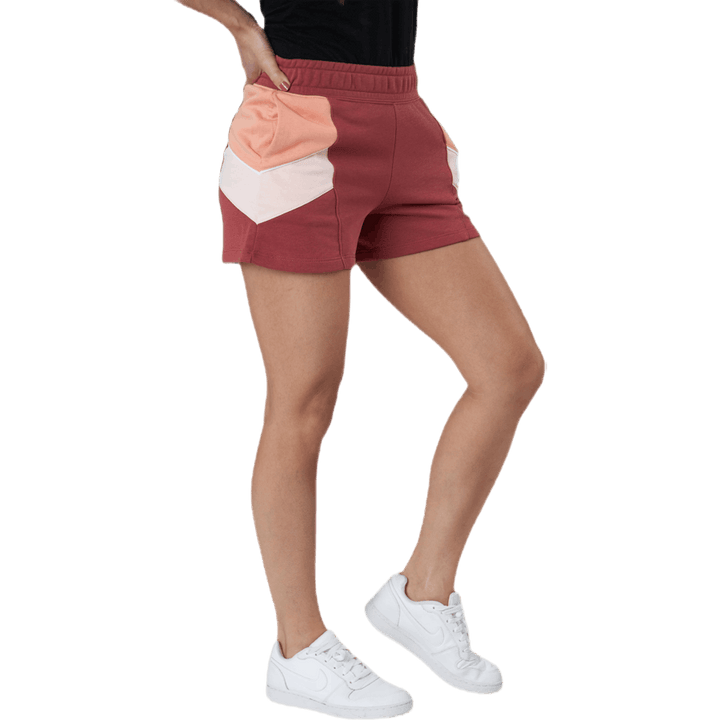 Nsw Heritage Short Red