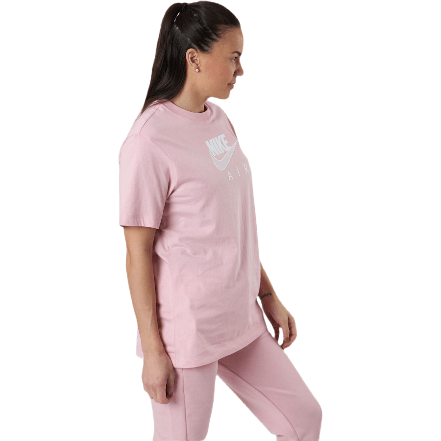 Nsw Air Bf Top Pink
