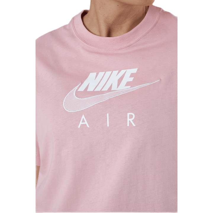 Nsw Air Bf Top Pink