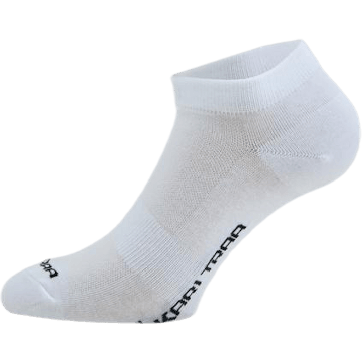 Tåfis 3-pack Sock White/Black
