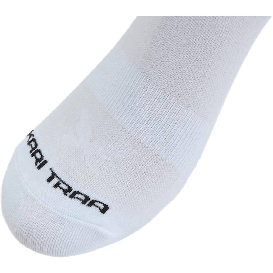 Tåfis 3-pack Sock White/Black