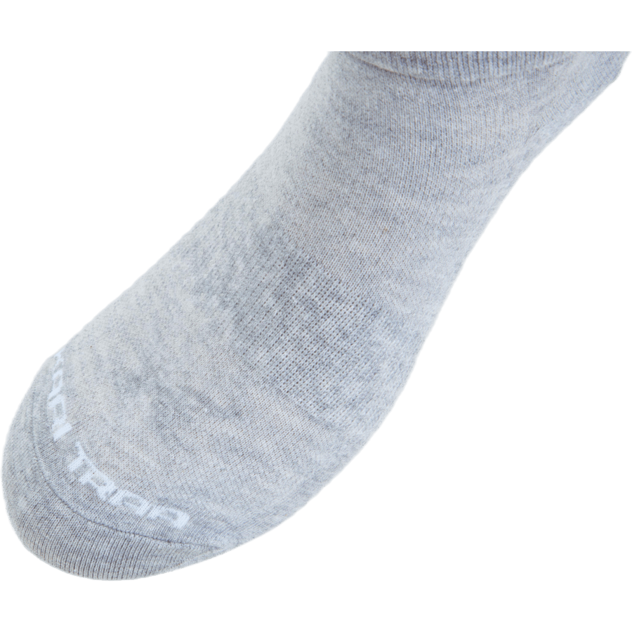 Tåfis 3-pack Sock White/Black