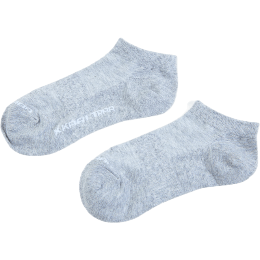 Tåfis 3-pack Sock White/Black