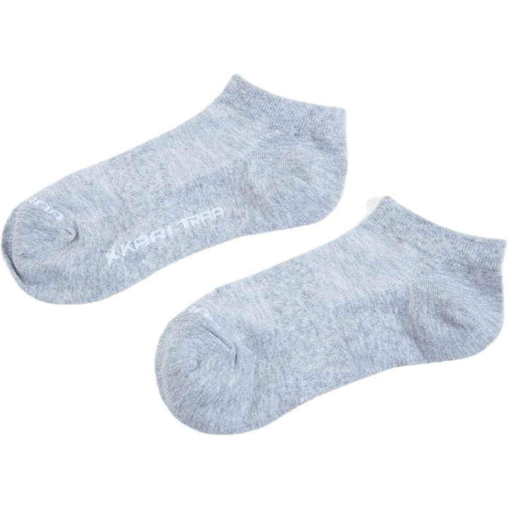 Tåfis 3-pack Sock White/Black