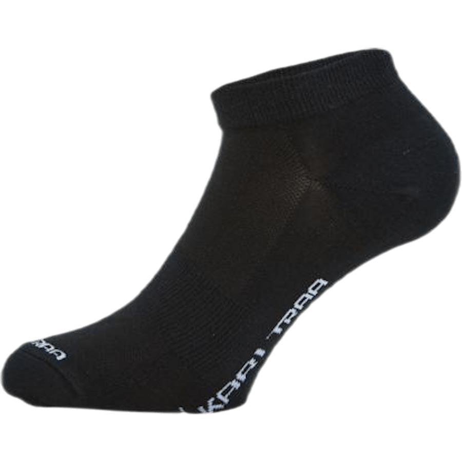 Tåfis 3-pack Sock White/Black