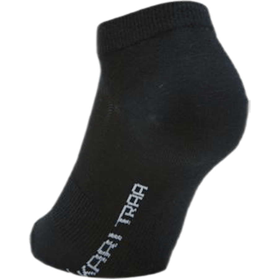 Tåfis 3-pack Sock White/Black