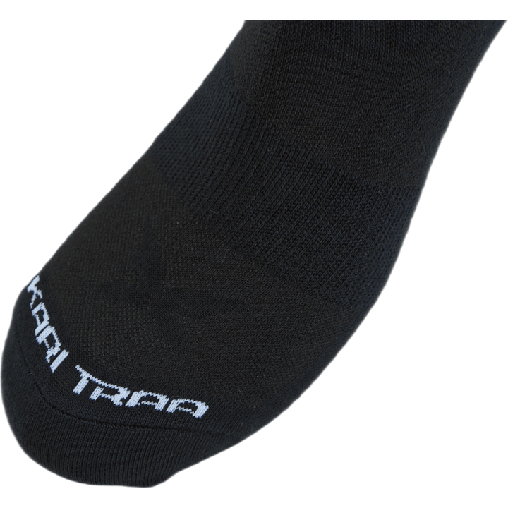 Tåfis 3-pack Sock White/Black