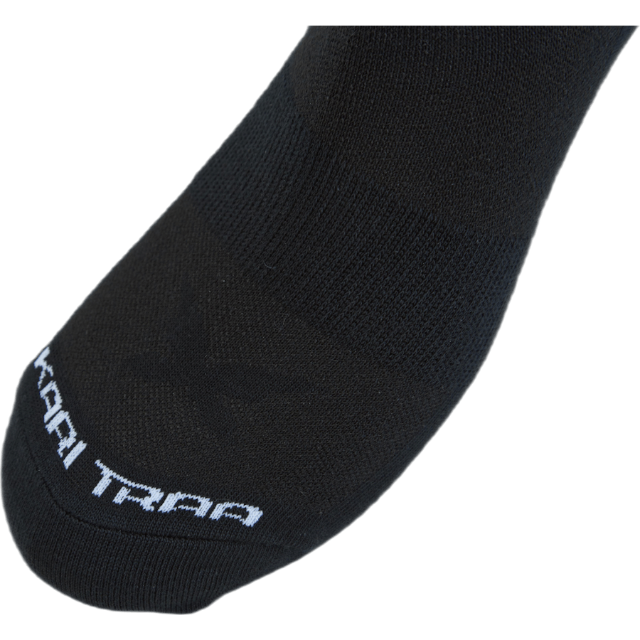 Tåfis 3-pack Sock White/Black