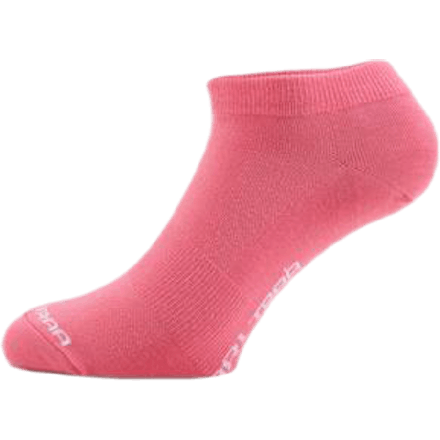 Tåfis Sock Pink/White