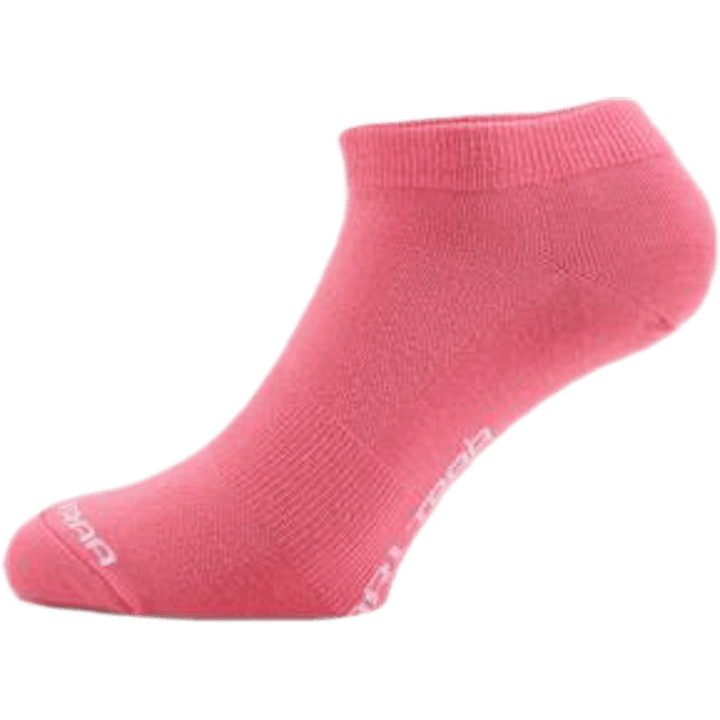 Tåfis Sock Pink/White
