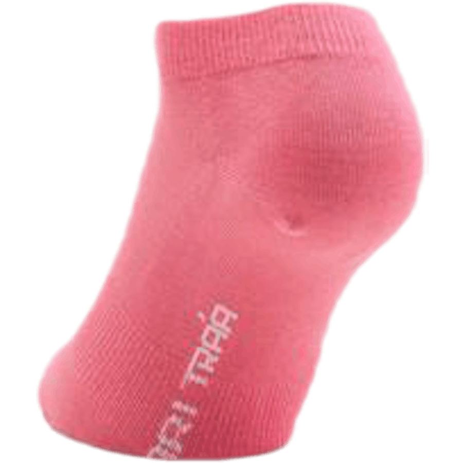 Tåfis Sock Pink/White