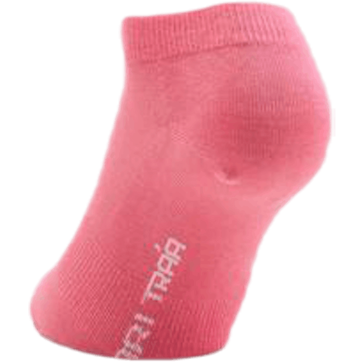 Tåfis Sock Pink/White