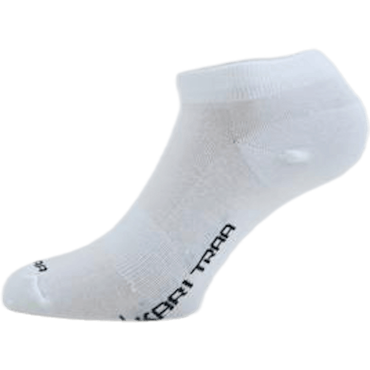 Tåfis Sock Pink/White