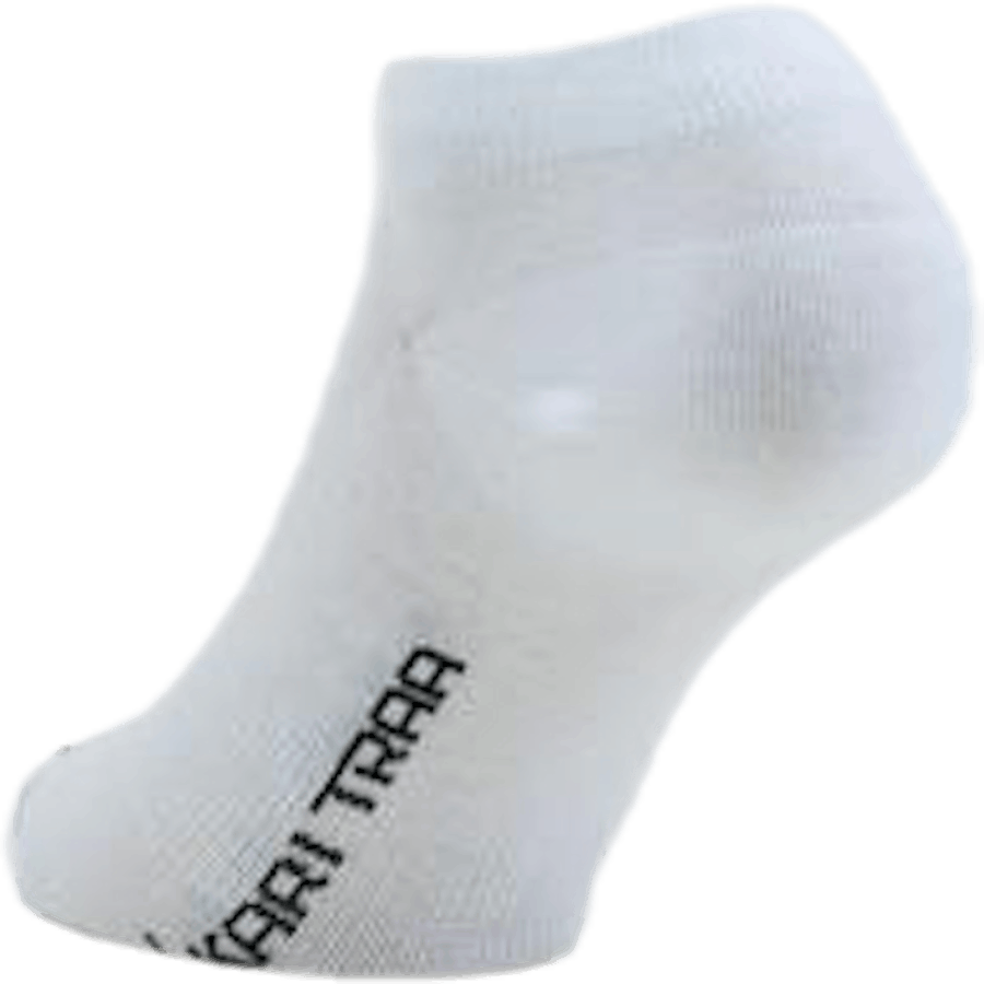 Tåfis Sock Pink/White