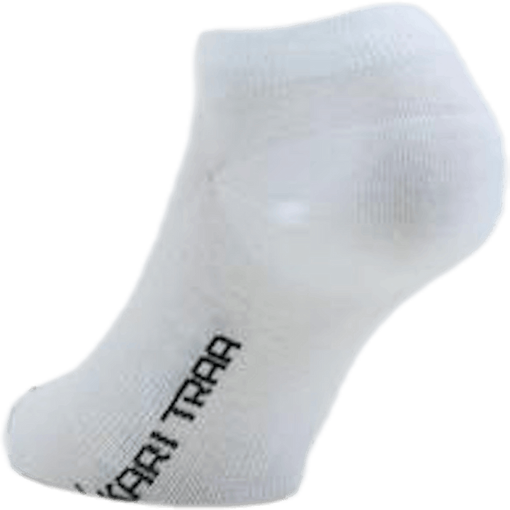 Tåfis Sock Pink/White
