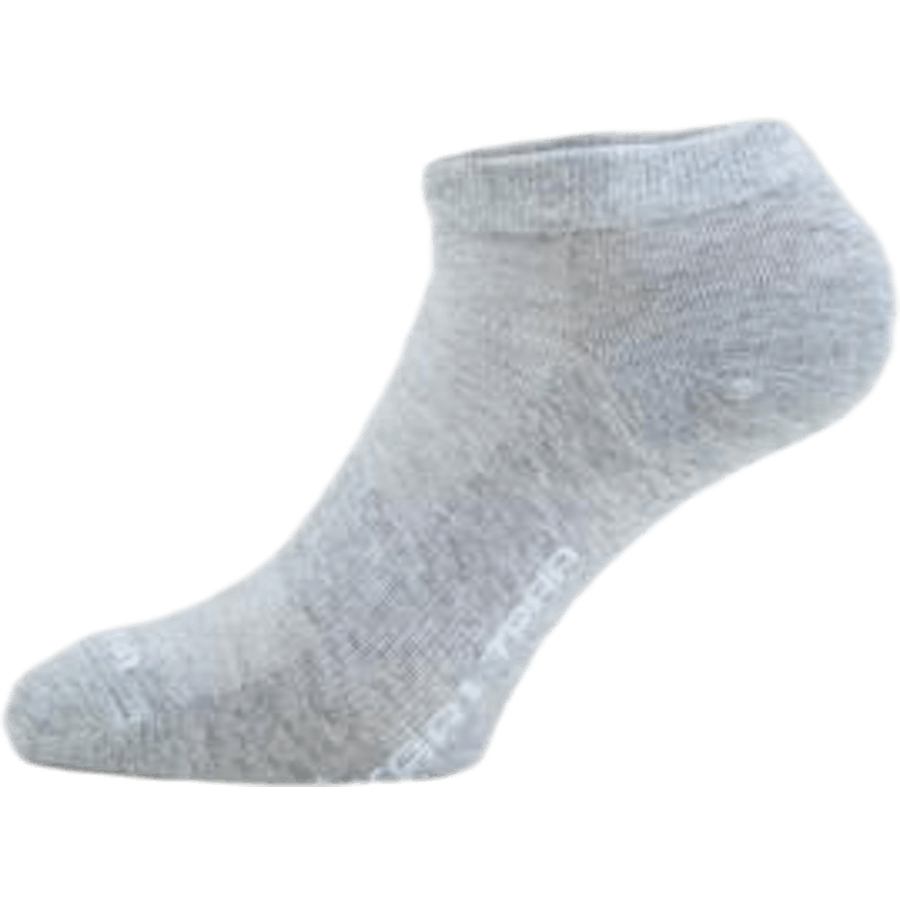 Tåfis Sock Pink/White