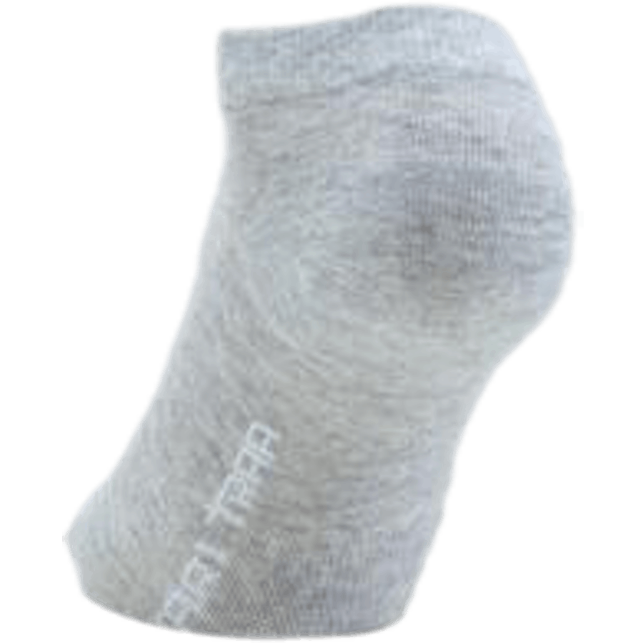 Tåfis Sock Pink/White