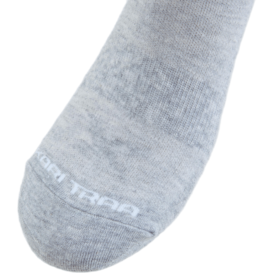 Tåfis Sock Pink/White