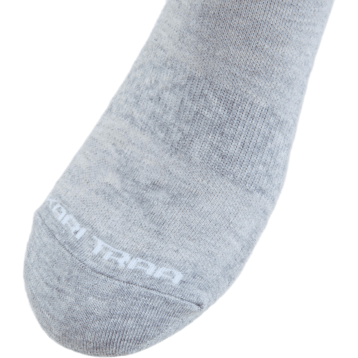Tåfis Sock Pink/White