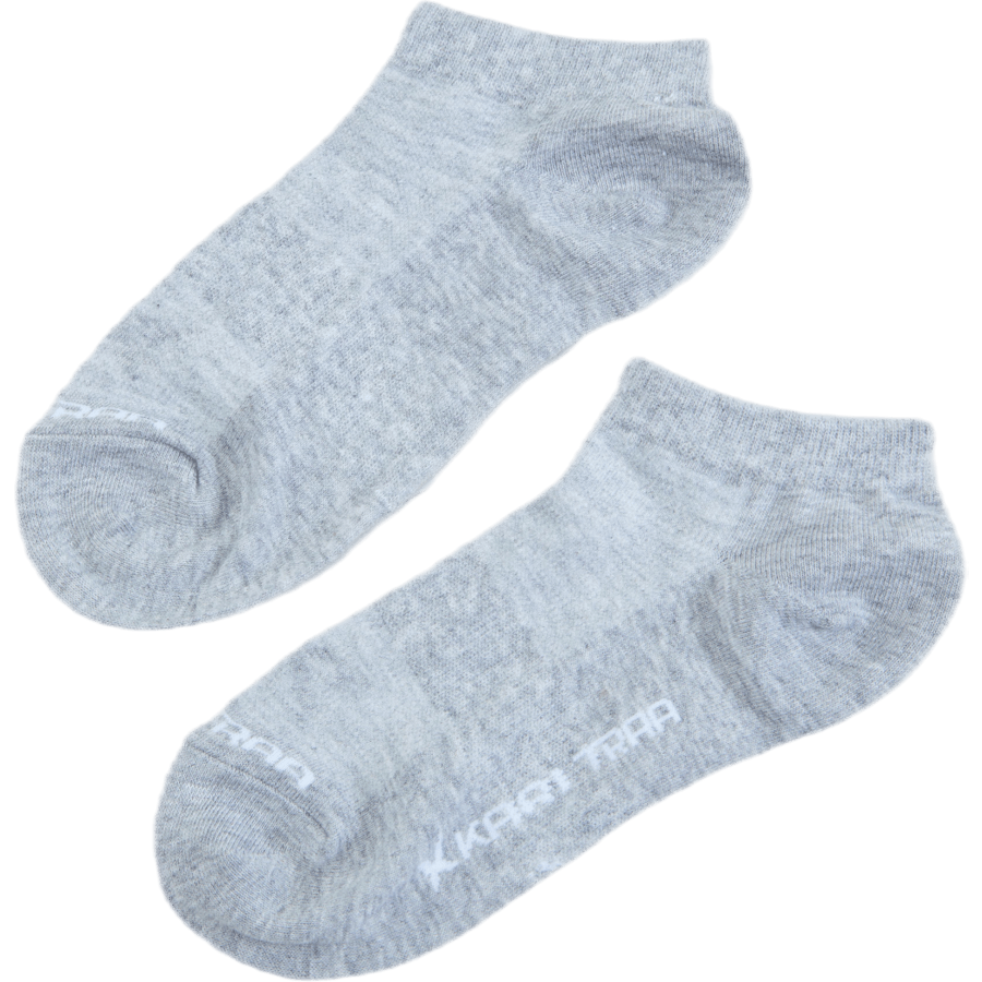 Tåfis Sock Pink/White