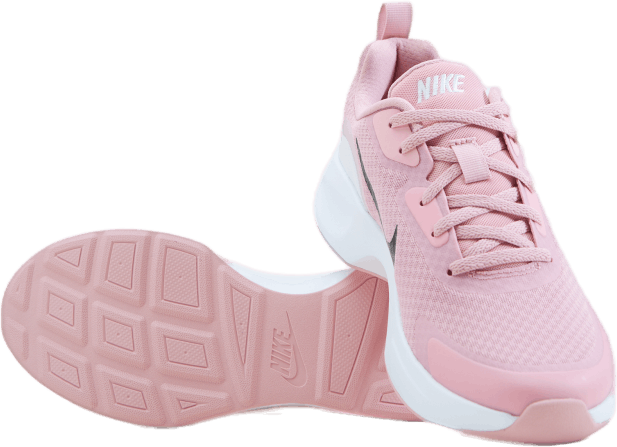 Wearallday Pink