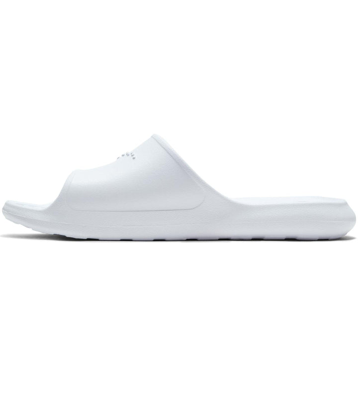 Victori One Women's Shower Slides WHITE/WHITE-WHITE