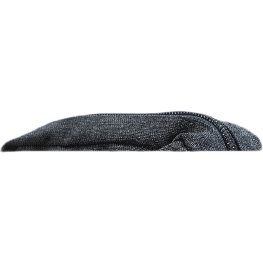 The One Doubled Black/Grey