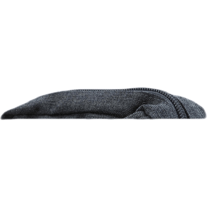 The One Doubled Black/Grey