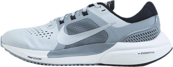 Air Zoom Vomero 15 Grau/Silber